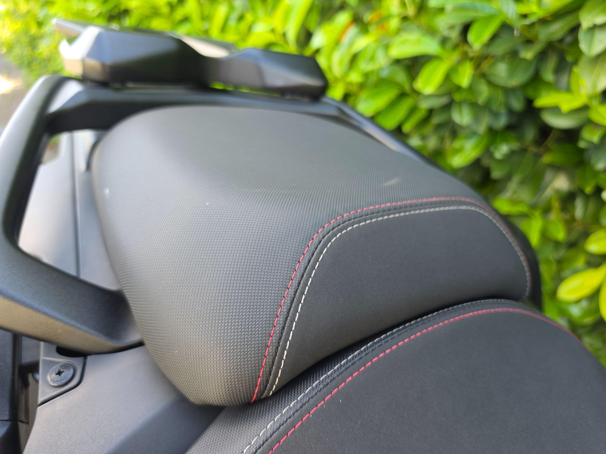 2022 22 Reg Yamaha 900 Euro 5